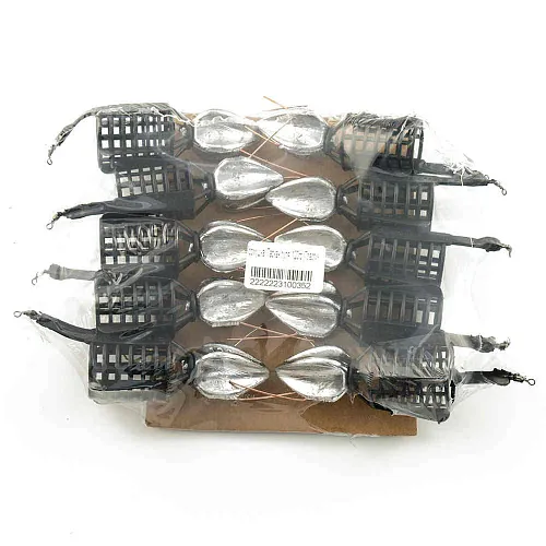 Кормушка IVVA "Таракан пуля" 120 гр (10шт. в упак.)