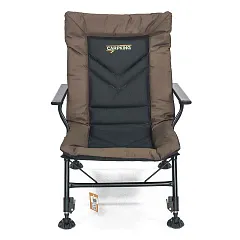 Кресло Carpking CK9922 (размер коробки 70х60х19)