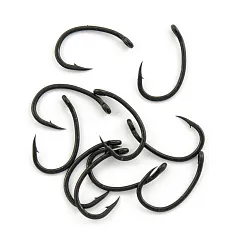 Крючок Carpking Yn hook №8 ( уп. 10шт.)