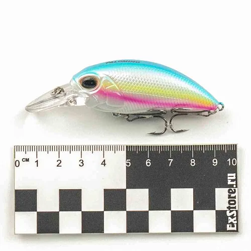 Воблер Palomino T-fast 85F 15,5гр 0-2,5м цвет 3 UV