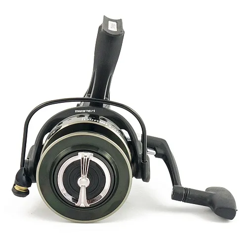 Катушка Caiman Optimum II (байтранер) 650 5+1ВВ