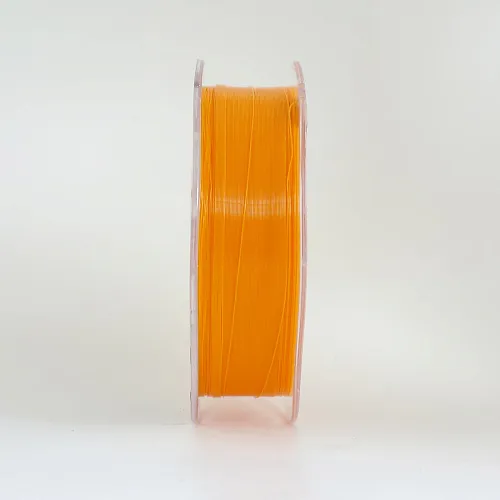 Леска Caiman Carpodrome Fluoro orange 300м 0,228мм