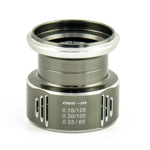 Катушка Caiman Dorado 2000