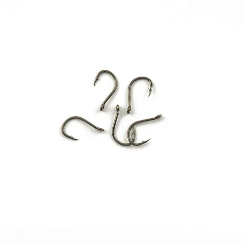 Крючок Brigston Iseama-X BN №11 ( уп. 5 шт.)