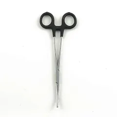 Корцанги Palomino PL6192-D 18 см с неопреновыми ручками