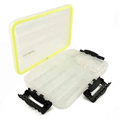 Коробка герметичная Palomino PL6065 26х17х5см