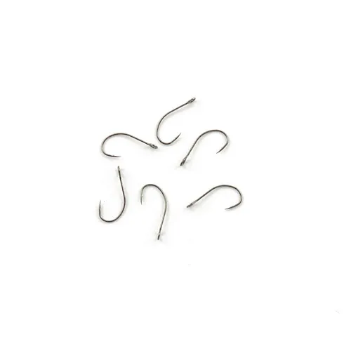 Крючок Killer Micro-jig S-31 № 6