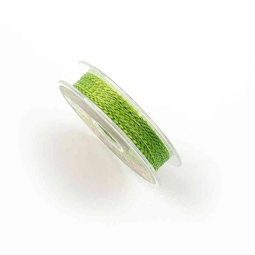 Поводочный материал без оплетки Caiman Soft Flex Camo Olive 10m 25lbs 215860