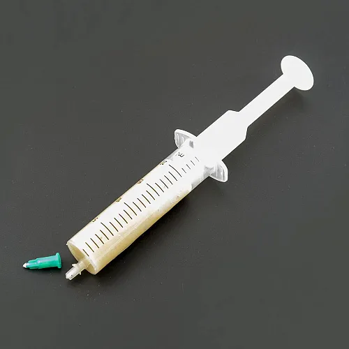 Болтушка Magic (в шприцах 20 мл) без ароматизатора (10 шт в упак.)