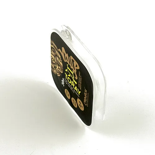 Леска Caiman Toray White 30м 0,22мм 