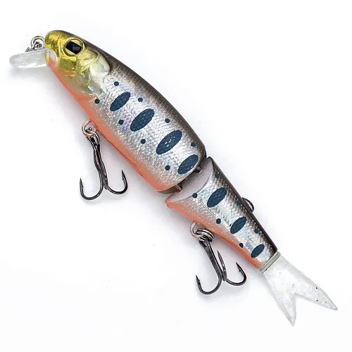 Воблер Sharado WS-N-003-1 88mm 7,2g color 04