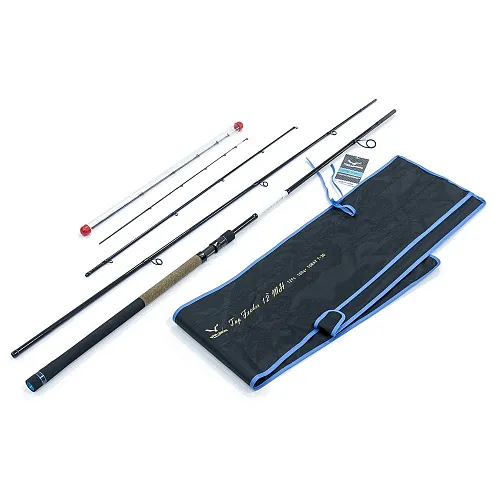 Удилище Viva Top Feeder 3,6m 100g 