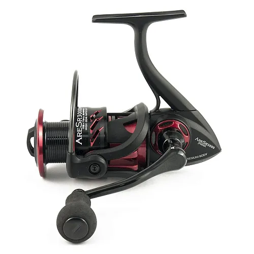 Катушка Viva AreSr Spinner 3000