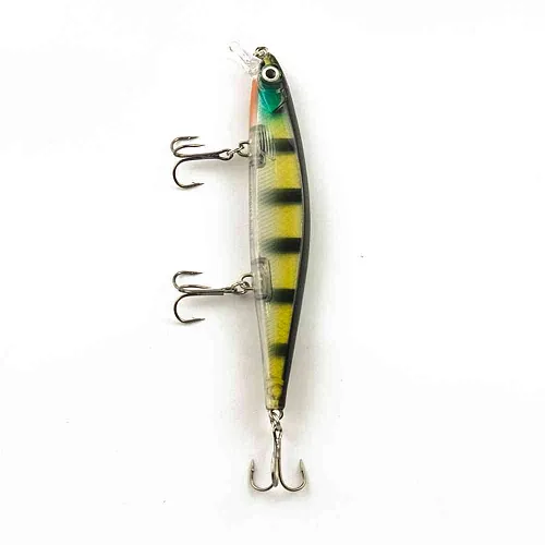 Воблер Palomino G-pike 110SS 13,5гр 0,2-3,5м цвет 6