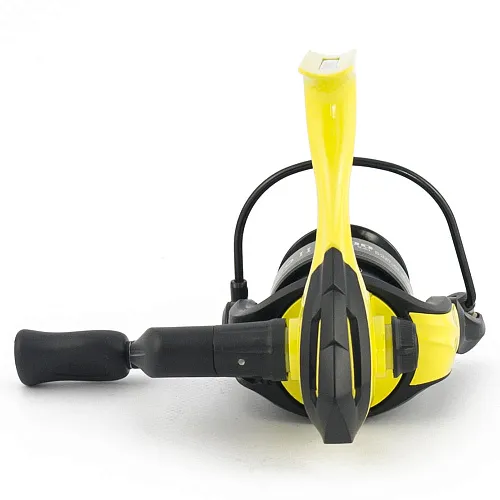 Катушка Caiman Fuego II 3000