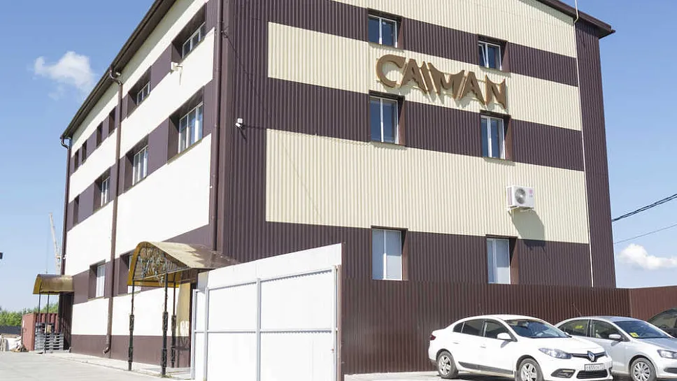 Делаем ваш бизнес видимым