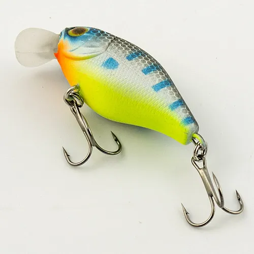 Воблер Sharado WS-N-064 44mm 5,8g color 05