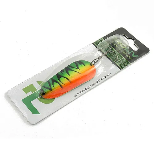 Блесна колеблющаяся Proliv Шторлинг нерж. 71мм 21 гр art 149-N-21