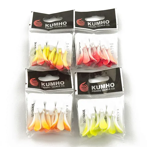 Поплавок зимний Proliv "Цветок" 3 лепестка скользящий 1,2 гр