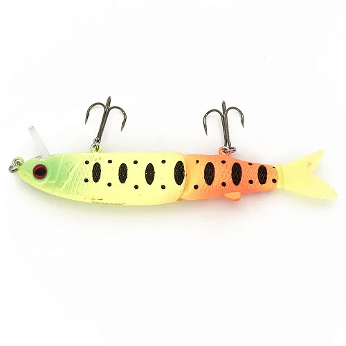 Воблер Sharado WS-N-003-2 113mm 13,7g color 08