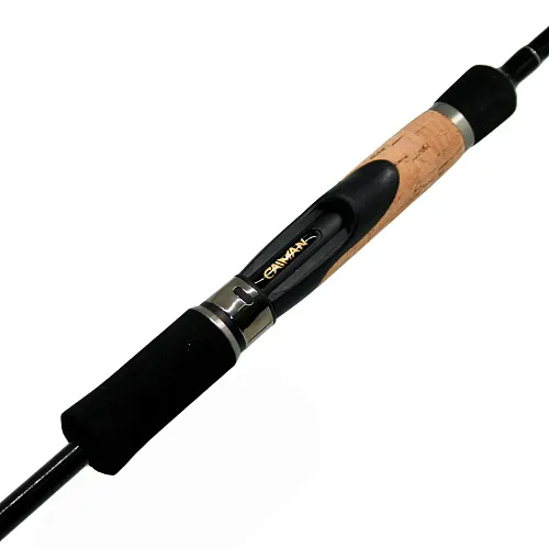 Спиннинг Caiman Mystic 10&amp;#039;0"/3,00m 20-40g 103MH 