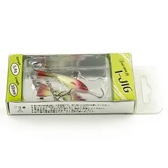 Балансир Izumi I-jig 5,4 гр цвет 12