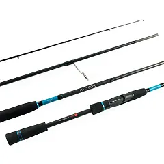 Спиннинг Viva Factor max 35гр 702MH 2,13м