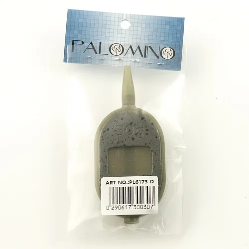 Кормушка методная Palomino PL6173-D 30g (фасовка 20шт)