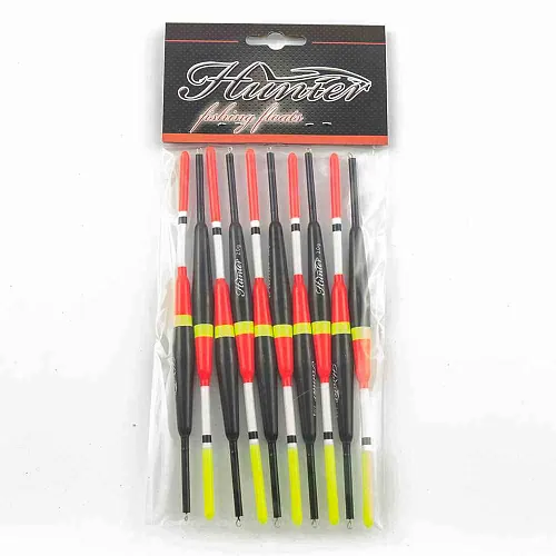 Поплавок Hunter серия 101 2 гр (10 шт в упак)