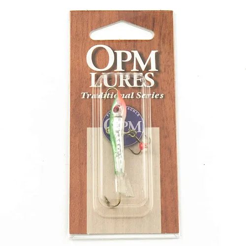 Балансир OPM 5Н 9 гр цвет 03