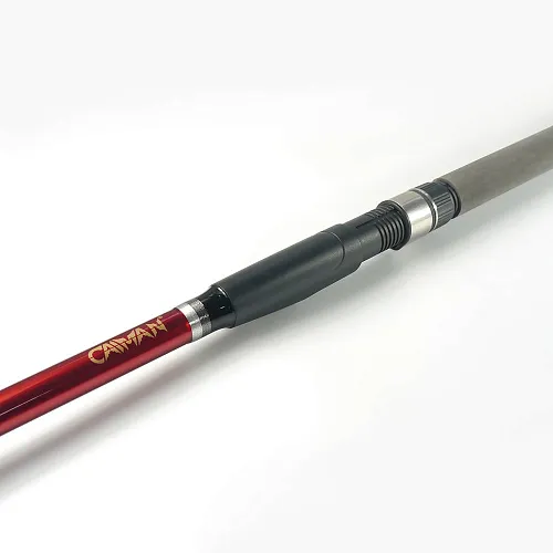 Удилище Caiman Rattler IM10 30-60g 3,9 m 