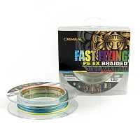 Caiman Fast flying 8PE Multicolor Caiman Fast flying 8PE Multicolor