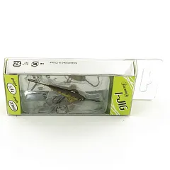 Балансир Izumi I-jig 5,4 гр цвет 02