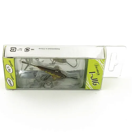 Балансир Izumi I-jig 5,4 гр цвет 02