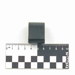 Заглушка кресла Carpking овальная