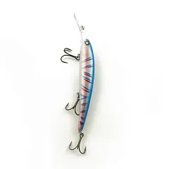 Воблер Caiman Hooligan 120F 20g 1,5м цвет СМ301