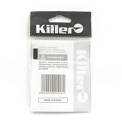 Крючок Killer Aji № 7