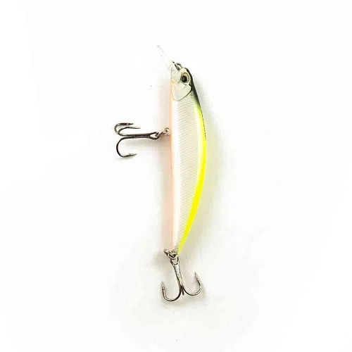 Воблер Palomino Zander 90S 14гр цвет 2