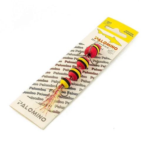 Мандула Palomino 4X цвет WH-09