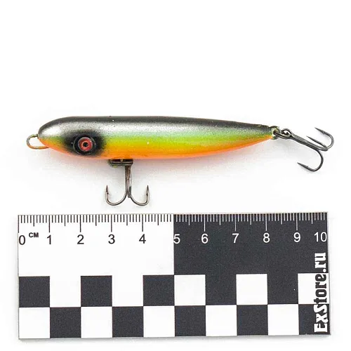 Воблер-Walker Proliv поверхностный 6гр 75мм WP-75-6