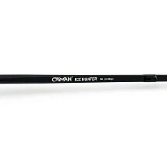 Удочка зимняя Caiman Ice Hunter 50 см 8-25гр