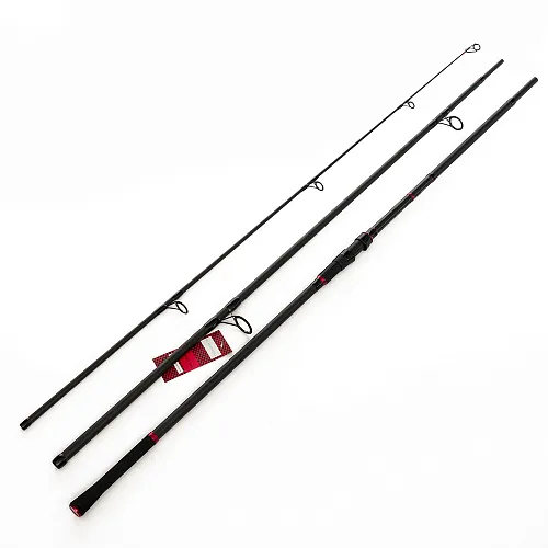 Удилище карповое Flamingo Scorpion Carp 3-х частное 3,6м 3,75lb 12ft