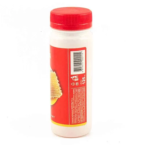 Аттрактант жидкий Amatar Мед 125мл (4 шт. в упак)