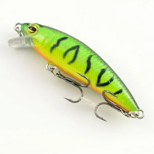 Воблер Sharado 5g 60mm 0-0,5m HB-103 color 07