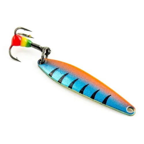 Блесна зимняя Profilux Премиум Рефлекс С 4гр 4см цв. 05 "Плотва"