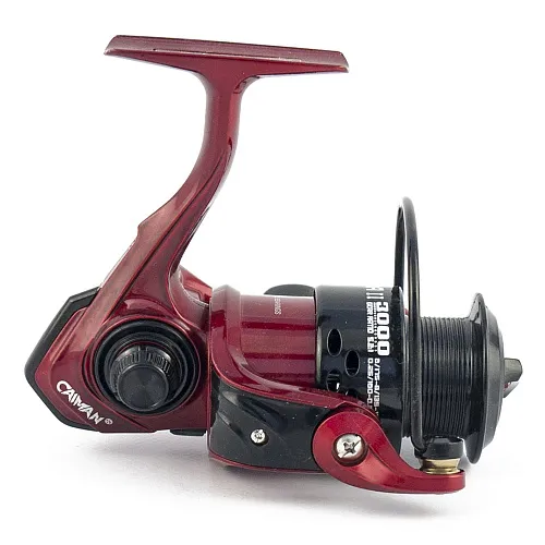Катушка Caiman Anaconda II FD 330