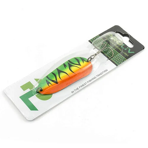 Блесна колеблющаяся Proliv Шторлинг нерж. 71мм 17 гр art 149-N-17