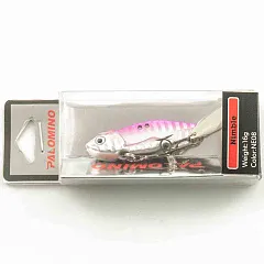 Блесна-цикада Palomino Nimble 16g цвет 8