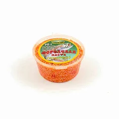 Форелевая паста Magic плавающая икра