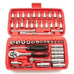 Набор автомобильных инструментов JNGEK 53 предмет